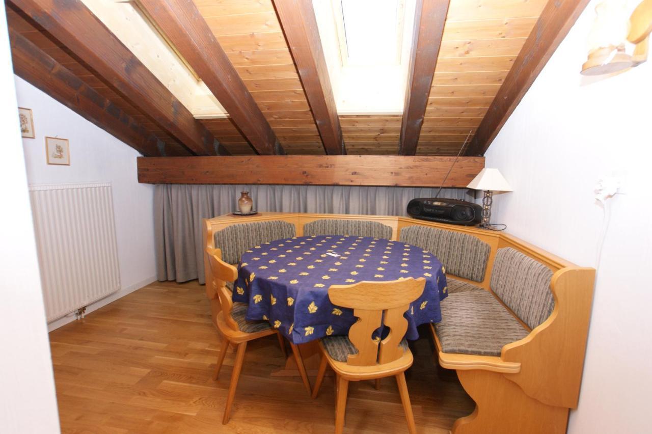Appartement Cadras à Tinzen Extérieur photo