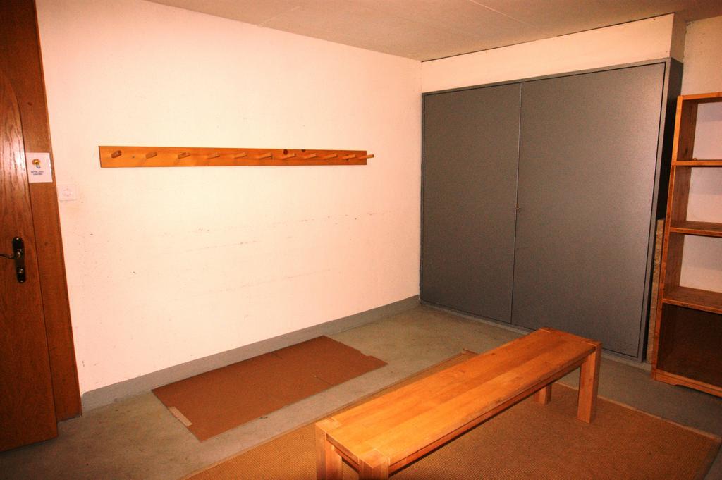 Appartement Cadras à Tinzen Extérieur photo