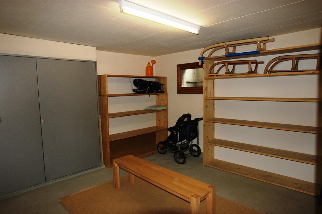 Appartement Cadras à Tinzen Extérieur photo